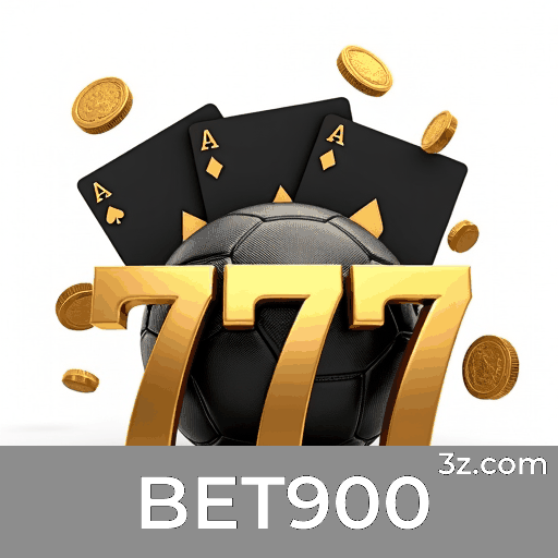 BET900: Plataforma de Cassino Seguro e Profissional