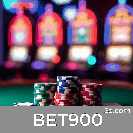BET900: Experiência Incomparável com Segurança e Profissionalismo