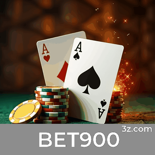 BET900: Experiência de Cassino ao Vivo com Excelência e Realismo