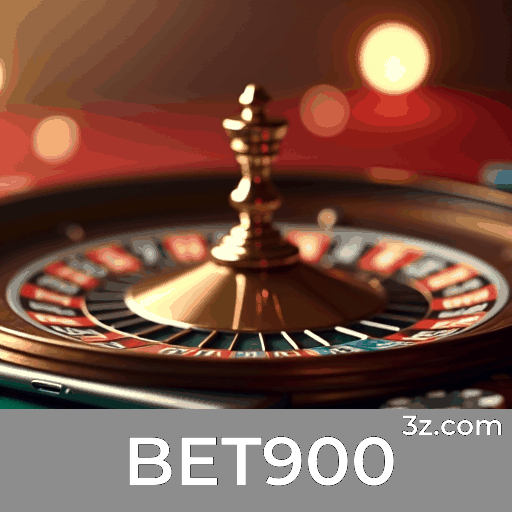 BET900: Experiência Incomparável com Segurança e Profissionalismo