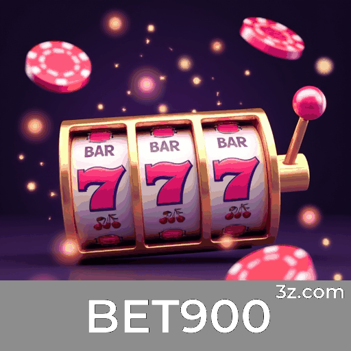 BET900: Plataforma de Cassino Seguro e Profissional