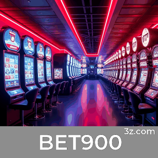 Diversão Ilimitada com BET900: Jogos Extraordinários