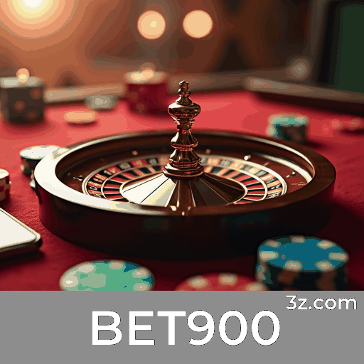 Experiência Superior de Jogos no BET900