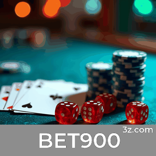 BET900: Experiência Incomparável com Segurança e Profissionalismo