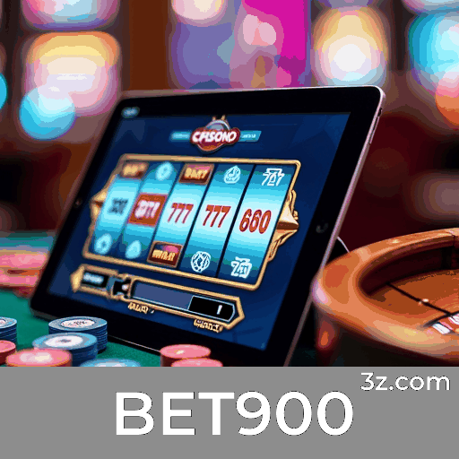 Sistema de Recompensas Multinível: Maximize Seus Ganhos no BET900