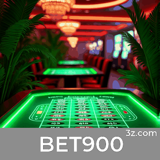 BET900: Experiência de Cassino ao Vivo com Excelência e Realismo