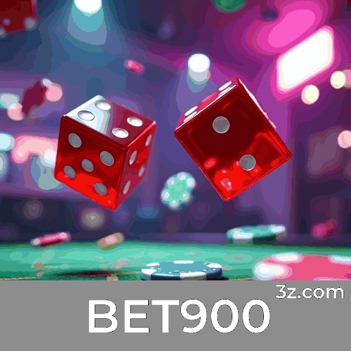 Experiência Superior de Jogos no BET900