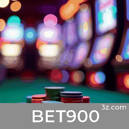 Experiência Superior de Jogos no BET900