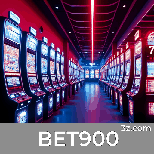 BET900: Plataforma de Cassino Seguro e Profissional
