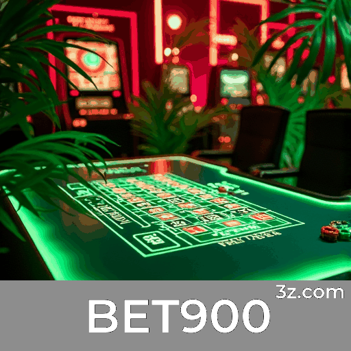 Apostas em Movimento: Experiência Única com BET900