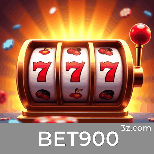 Experiência Superior de Jogos no BET900